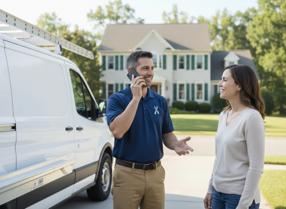 Home Gutter Service Ruther Glen, VA FAQs